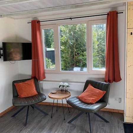 Veluwse Bos En Heide Studio Otterlo Esterno foto