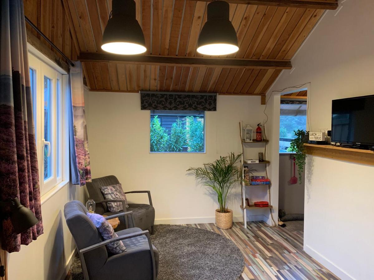 Veluwse Bos En Heide Studio Otterlo Esterno foto