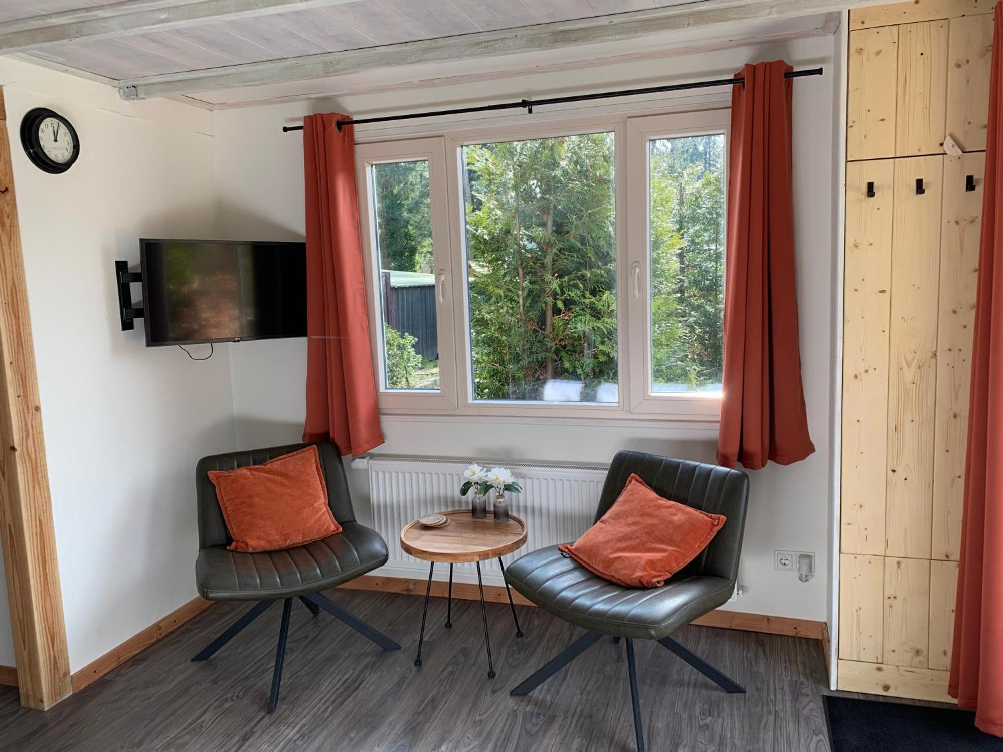 Veluwse Bos En Heide Studio Otterlo Esterno foto