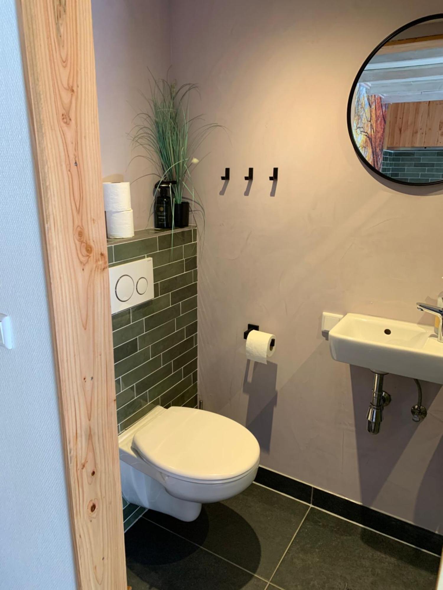 Veluwse Bos En Heide Studio Otterlo Esterno foto